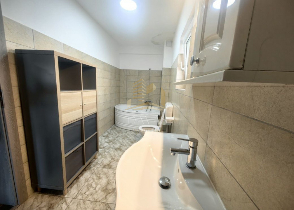 Penthouse 4 de inchiriat | Grigorescu | Garaj dublu inclus