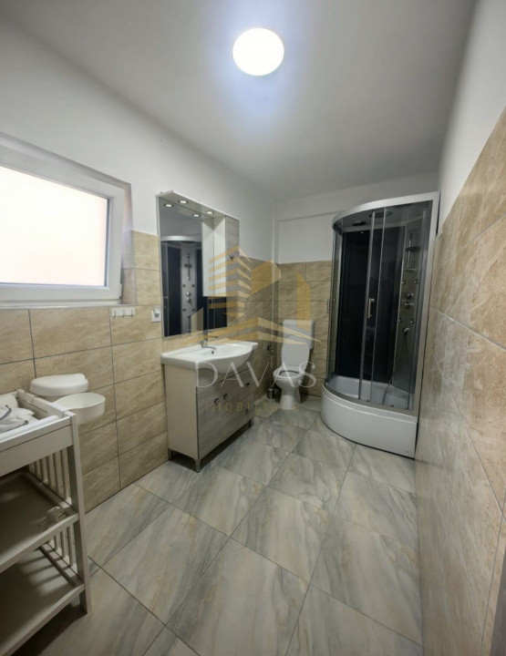 Penthouse 4 de inchiriat | Grigorescu | Garaj dublu inclus