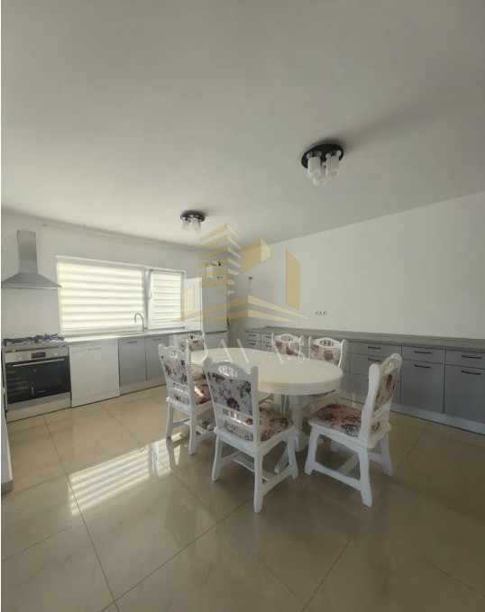 Penthouse 4 de inchiriat | Grigorescu | Garaj dublu inclus