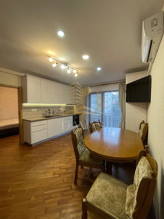 Apartament 3 camere semidecomandat + Parcare inclusă | Expo Transilvania