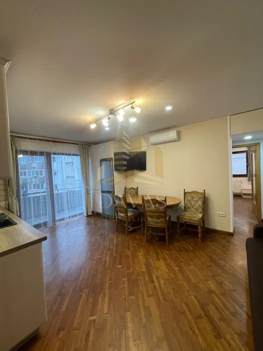 Apartament 3 camere semidecomandat + Parcare inclusă | Expo Transilvania