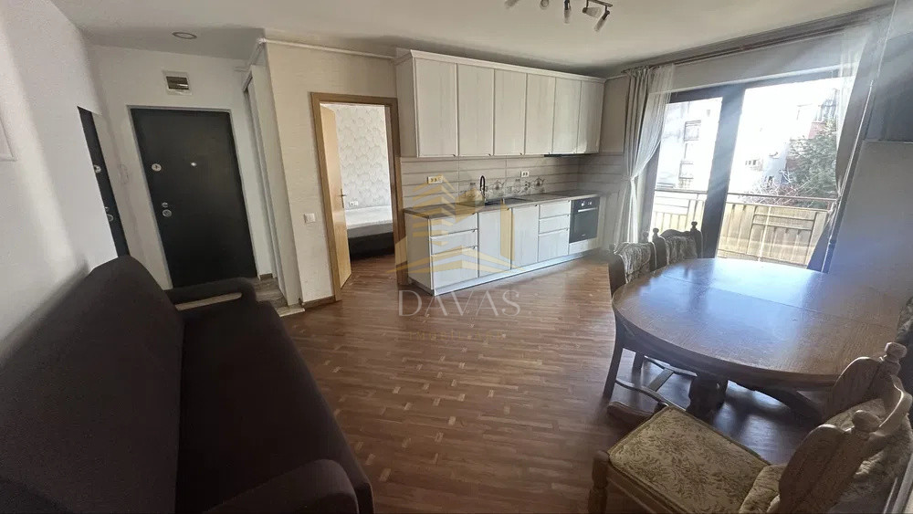 Apartament 3 camere semidecomandat + Parcare inclusă | Expo Transilvania