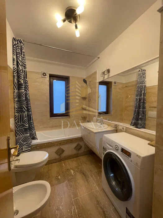 Apartament 3 camere semidecomandat + Parcare inclusă | Expo Transilvania