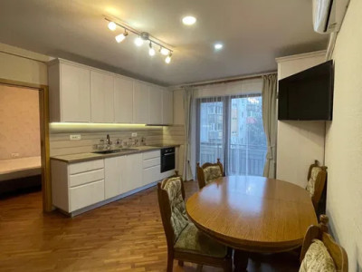 Apartament 3 camere semidecomandat + Parcare inclusă | Expo Transilvania