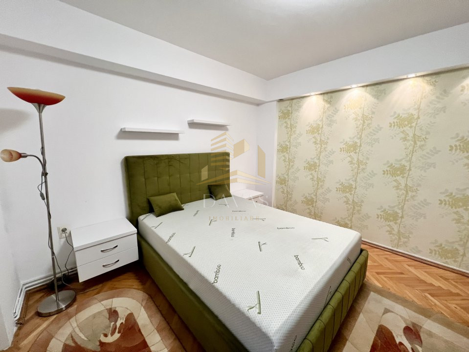 Apartament cu 3 camere | Dorobantilor| confort sporit