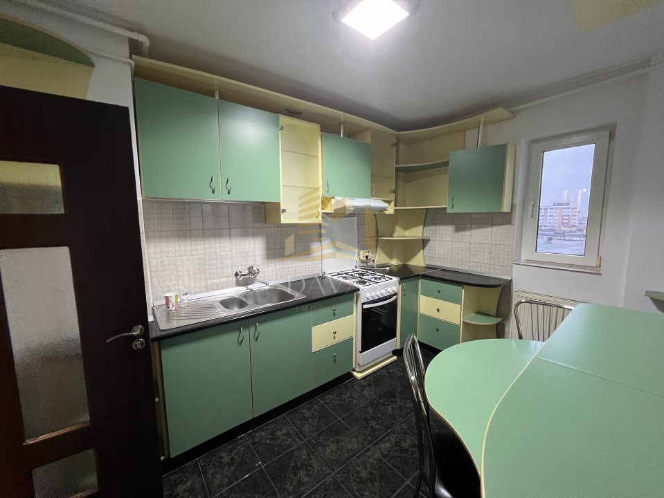 Apartament cu 3 camere | Dorobantilor| confort sporit