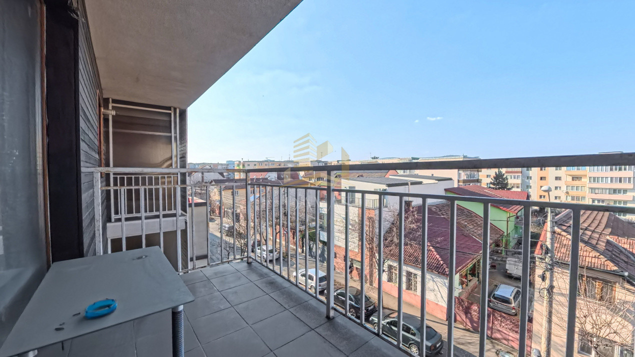 Apartament de 2 camere semidecomandat | Mărăști