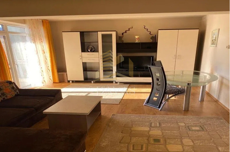 Apartament 3 camere decomandat + Parcare inclusă in preț | Marasti