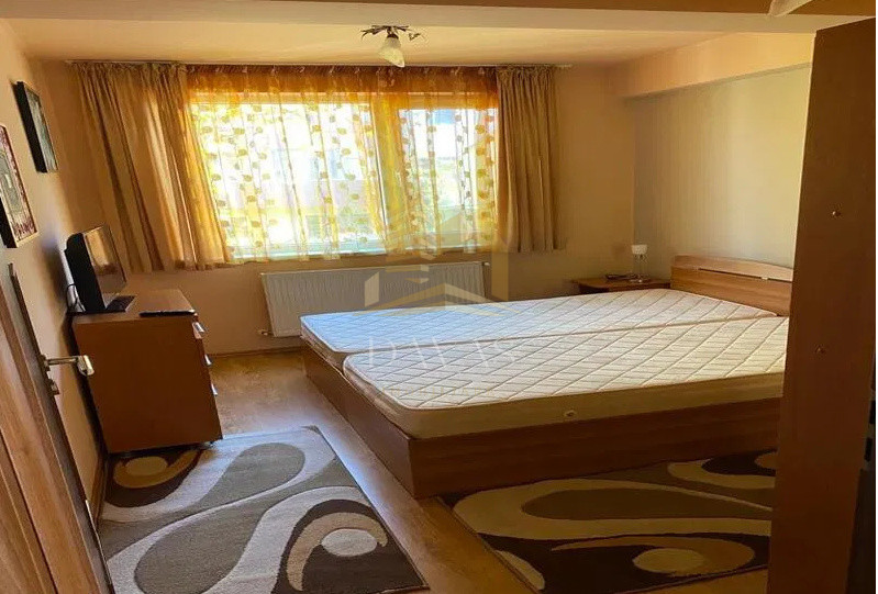 Apartament 3 camere decomandat + Parcare inclusă in preț | Marasti