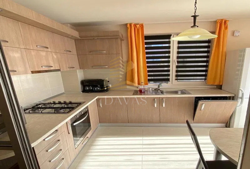 Apartament 3 camere decomandat + Parcare inclusă in preț | Marasti