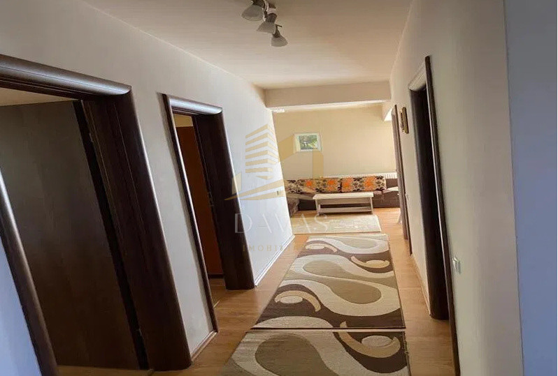 Apartament 3 camere decomandat + Parcare inclusă in preț | Marasti