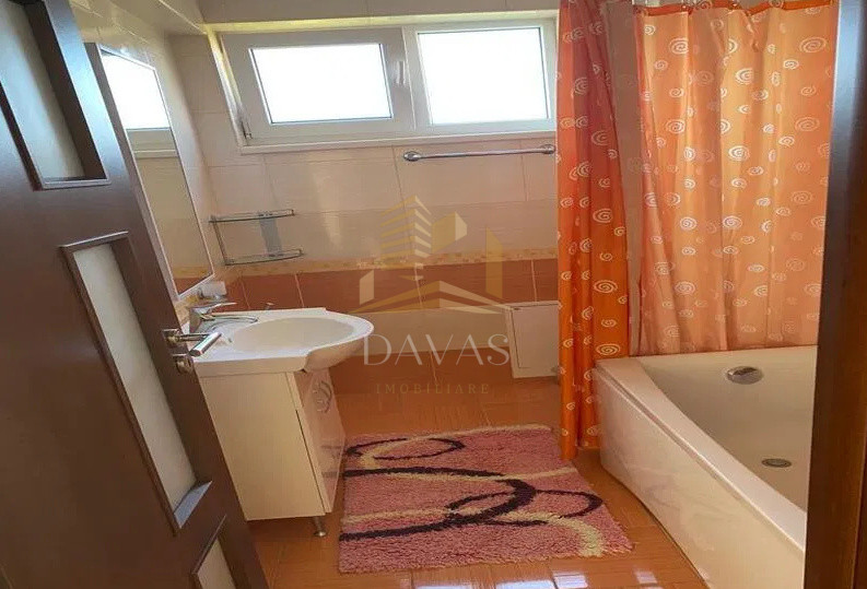 Apartament 3 camere decomandat + Parcare inclusă in preț | Marasti