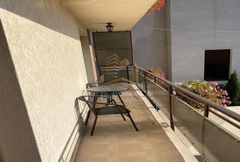 Apartament 3 camere decomandat + Parcare inclusă in preț | Marasti