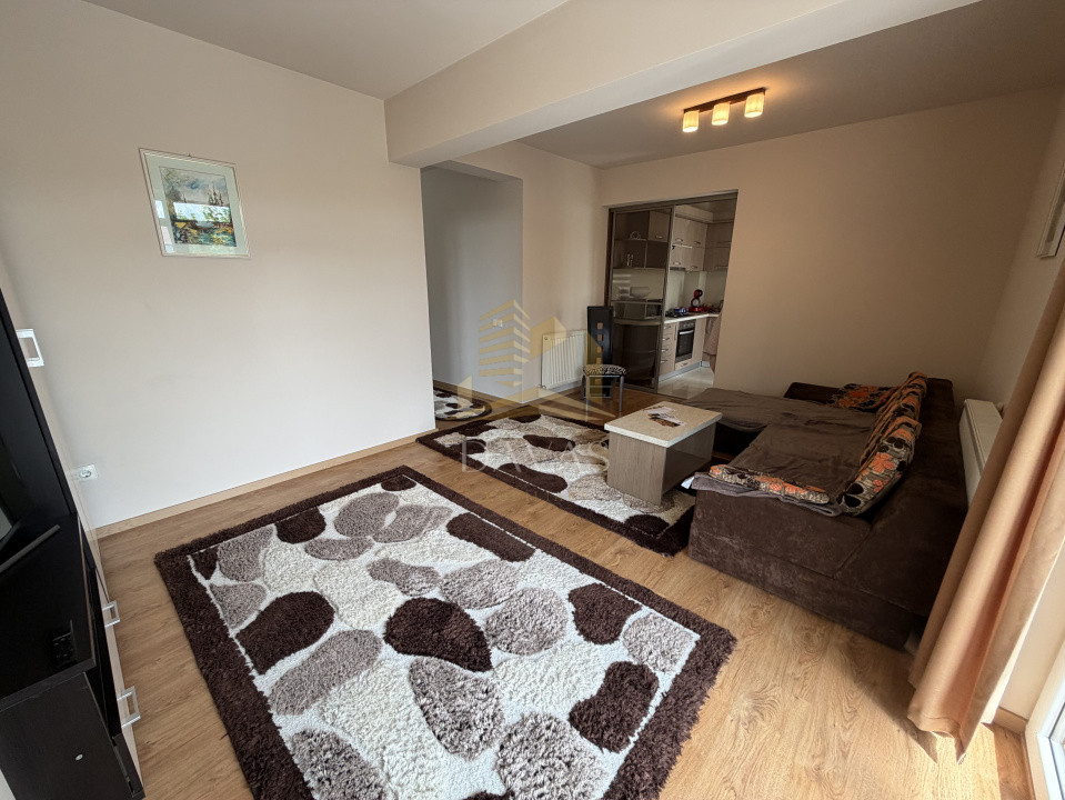 Apartament 3 camere + Parcare inclusă in preț | Marasti