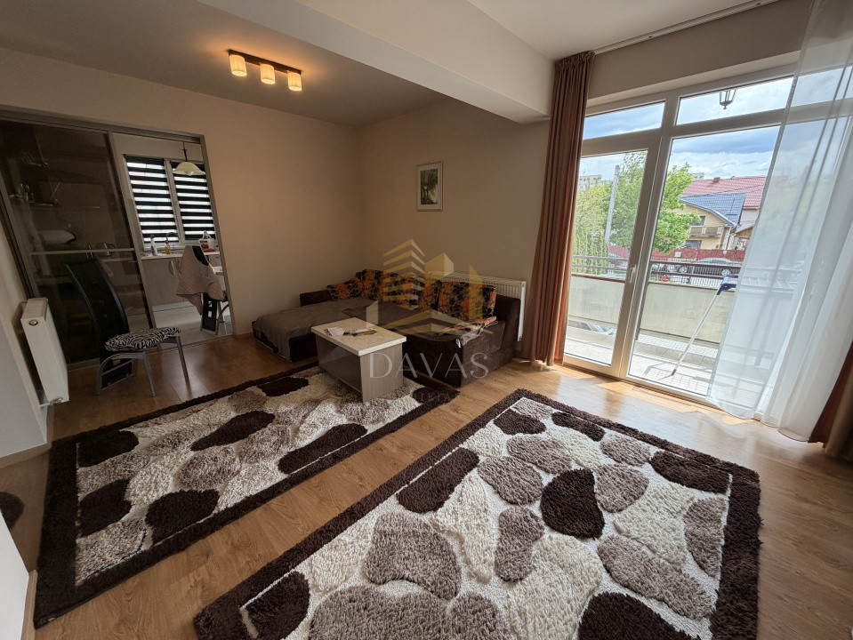 Apartament 3 camere + Parcare inclusă in preț | Marasti
