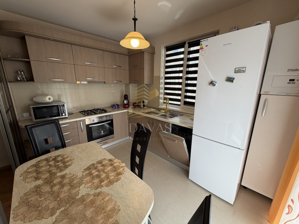 Apartament 3 camere + Parcare inclusă in preț | Marasti