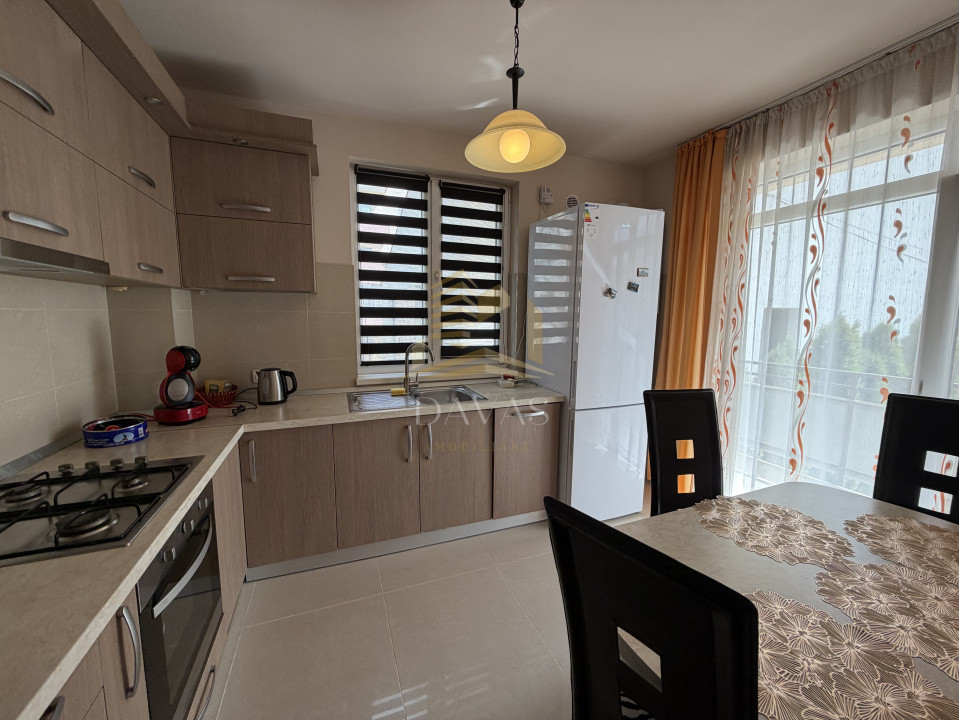 Apartament 3 camere + Parcare inclusă in preț | Marasti