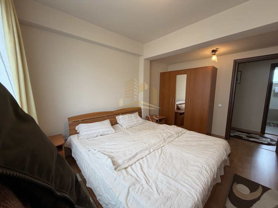 Apartament 3 camere + Parcare inclusă in preț | Marasti