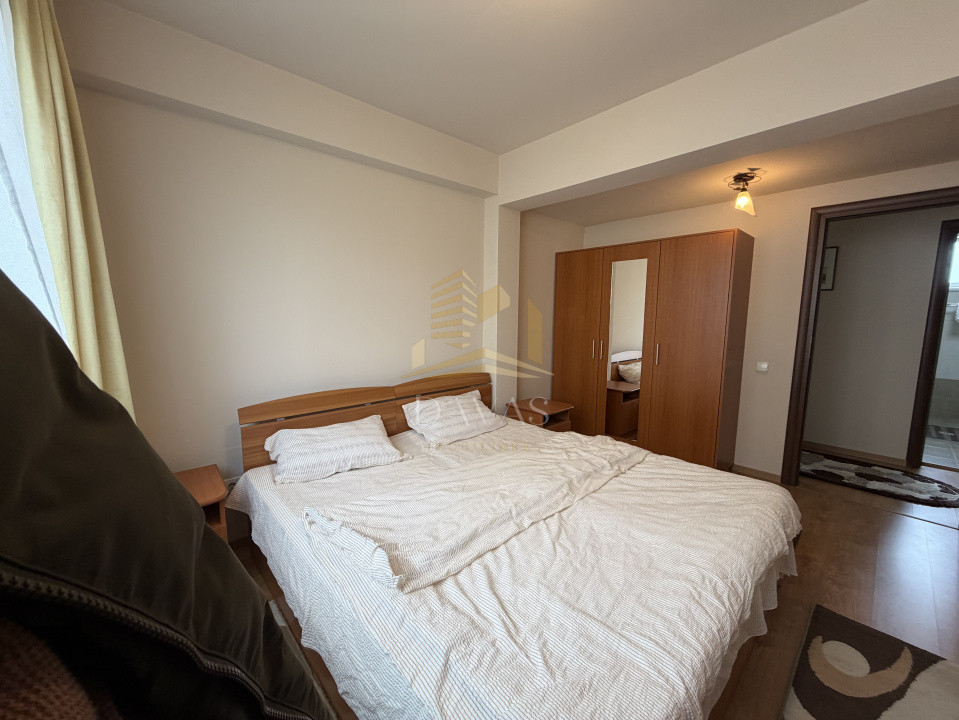Apartament 3 camere + Parcare inclusă in preț | Marasti