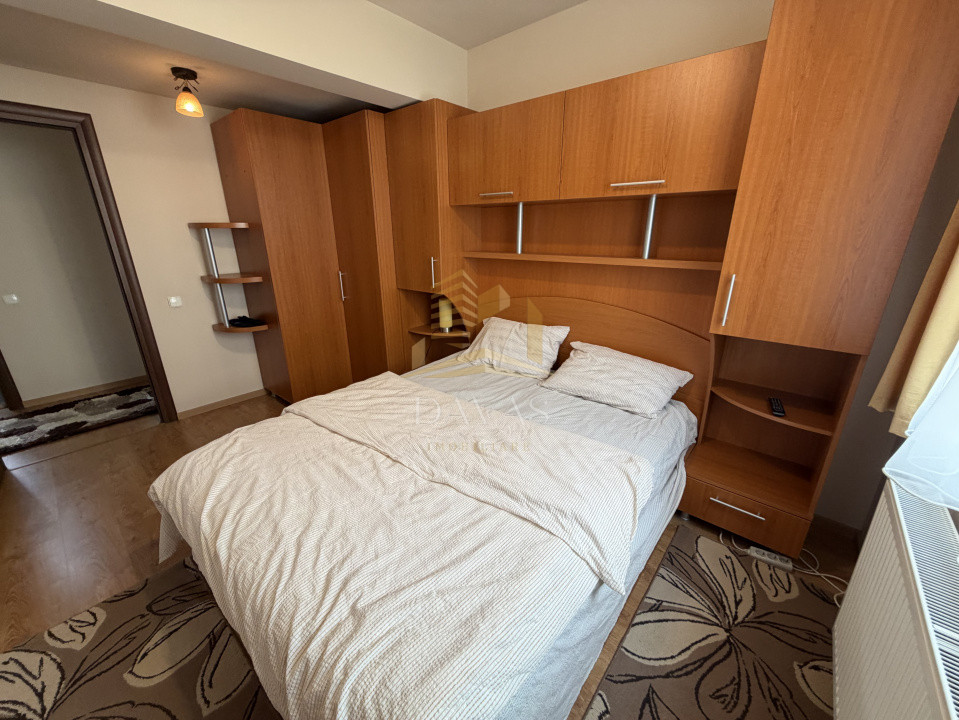 Apartament 3 camere + Parcare inclusă in preț | Marasti