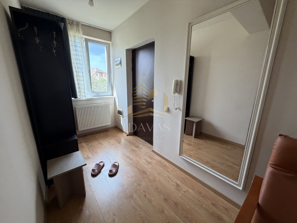 Apartament 3 camere + Parcare inclusă in preț | Marasti
