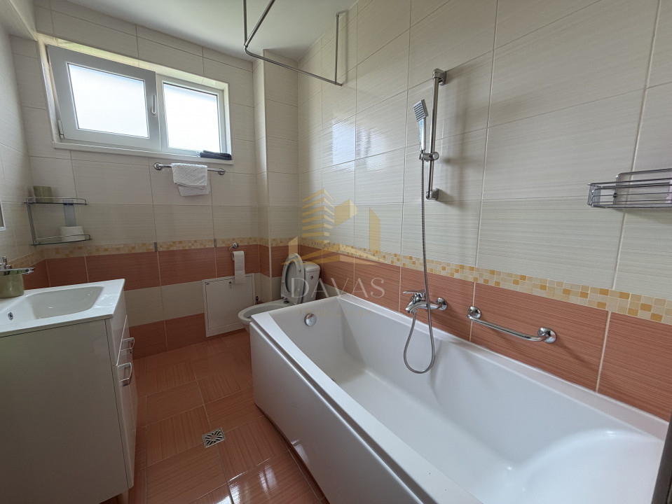 Apartament 3 camere + Parcare inclusă in preț | Marasti