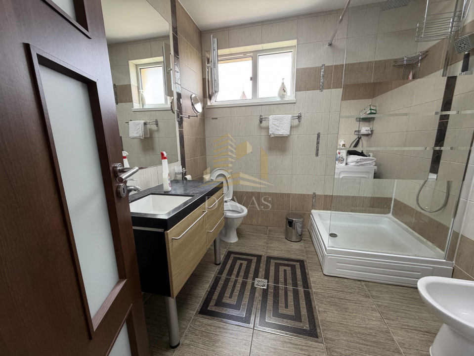 Apartament 3 camere + Parcare inclusă in preț | Marasti