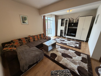 Apartament 3 camere + Parcare inclusă in preț | Marasti