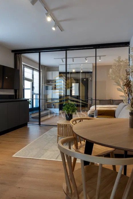 Apartament 2 camere ultrafinisat + Parcare subterana inclusă | Liberty Residence