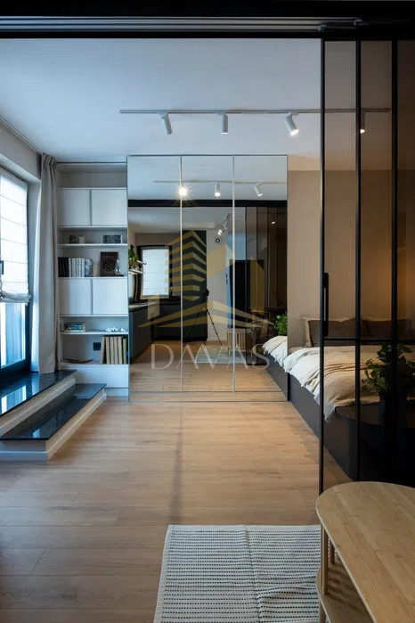 Apartament 2 camere ultrafinisat + Parcare subterana inclusă | Liberty Residence