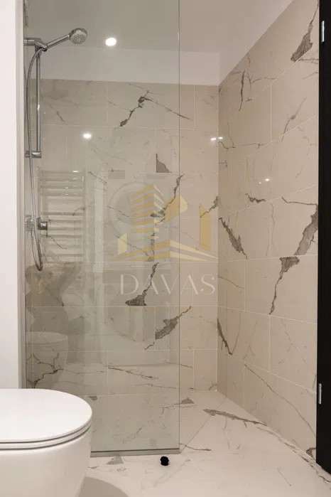 Apartament 2 camere ultrafinisat + Parcare subterana inclusă | Liberty Residence