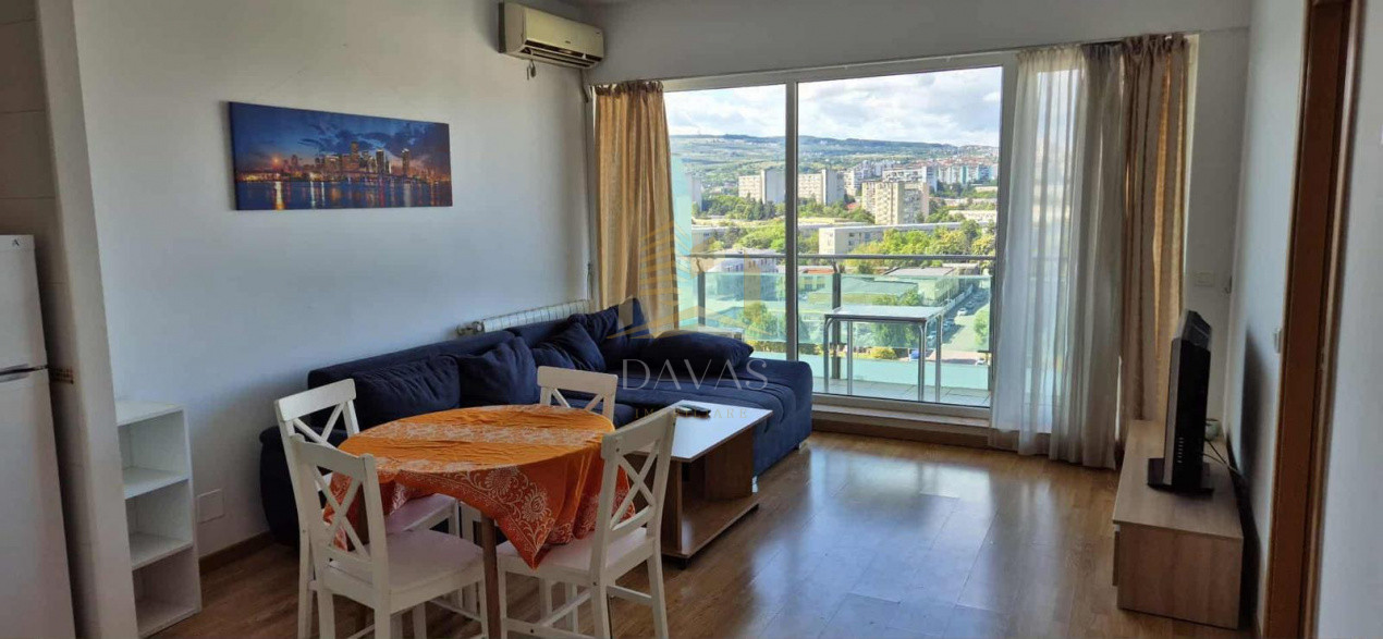OCAZIE | Apartament cu 2 camere | VIVA CITY | Iulius Mall