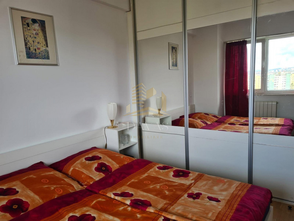 OCAZIE | Apartament cu 2 camere | VIVA CITY | Iulius Mall