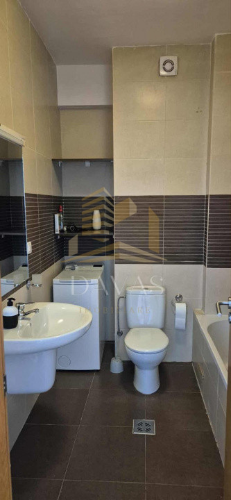 OCAZIE | Apartament cu 2 camere | VIVA CITY | Iulius Mall