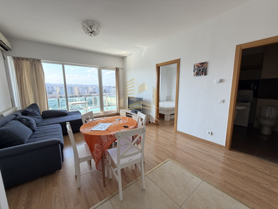 OCAZIE | Apartament cu 2 camere | VIVA CITY | Iulius Mall