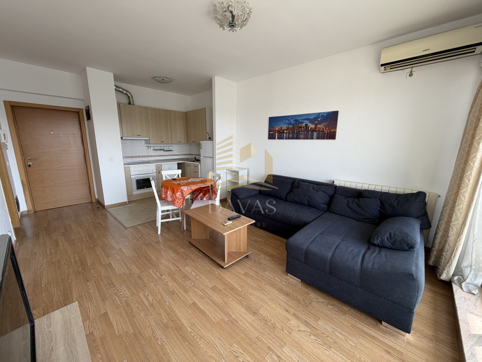 OCAZIE | Apartament cu 2 camere | VIVA CITY | Iulius Mall