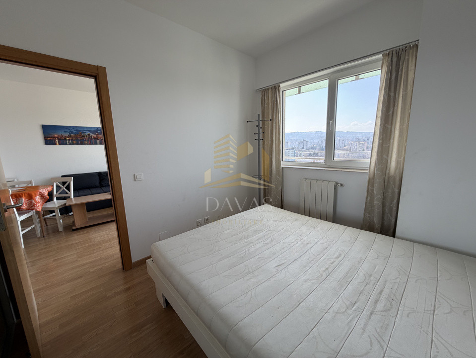 OCAZIE | Apartament cu 2 camere | VIVA CITY | Iulius Mall