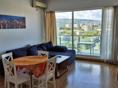 Apartament cu 2 camere | VIVA CITY | Iulius Mall