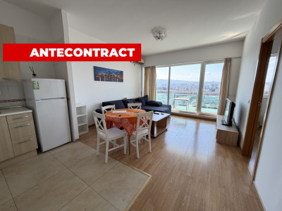 OCAZIE | Apartament cu 2 camere | VIVA CITY | Iulius Mall