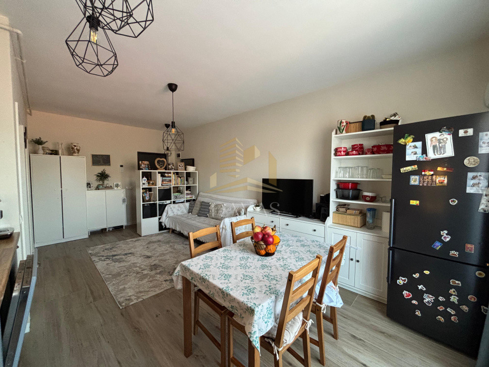 Apartament cu 2 camere | Iris | Beta Residence