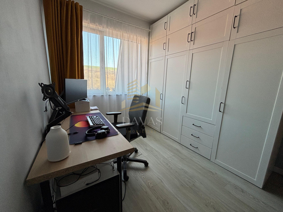 Apartament cu 2 camere | Iris | Beta Residence