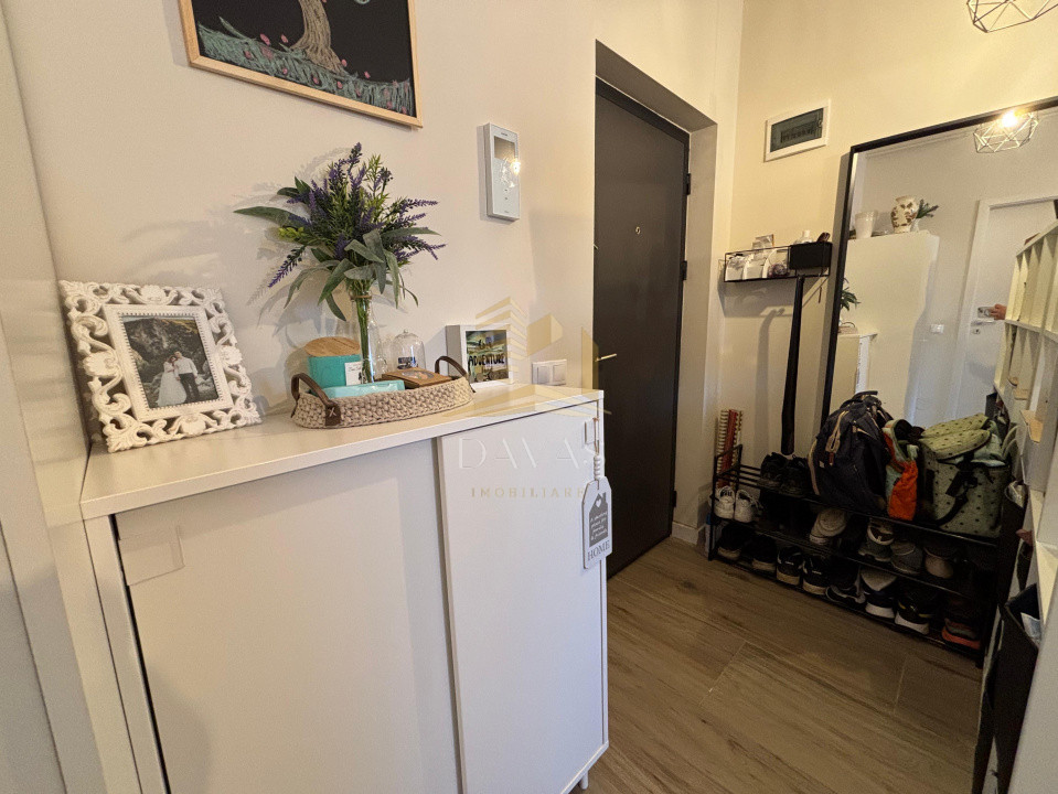 Apartament cu 2 camere | Iris | Beta Residence