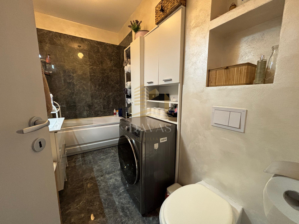 Apartament cu 2 camere | Iris | Beta Residence