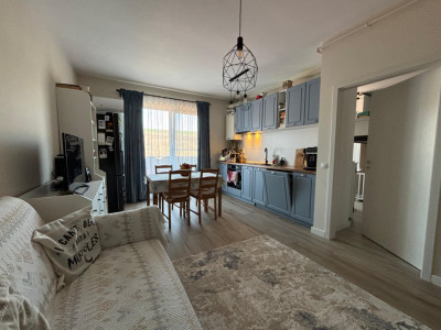 Apartament cu 2 camere | Iris | Beta Residence