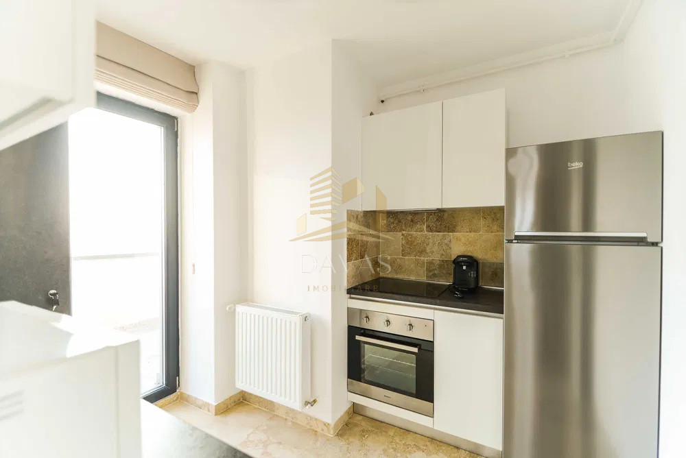 Apartament 1 camera + parcare subterana inclusă in preț | Park Lake