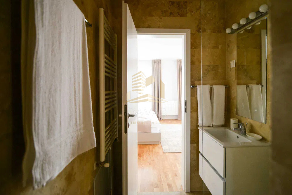 Apartament 1 camera + parcare subterana inclusă in preț | Park Lake