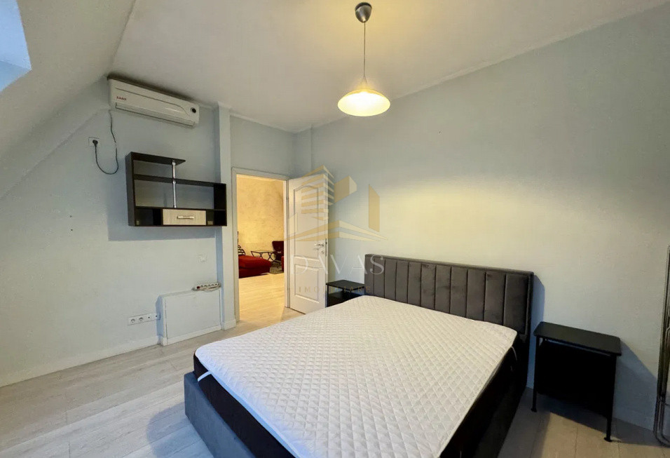 Apartament 3 camere in vila semidecomandat | Parcare inclusă |Andrei Mureșanu 