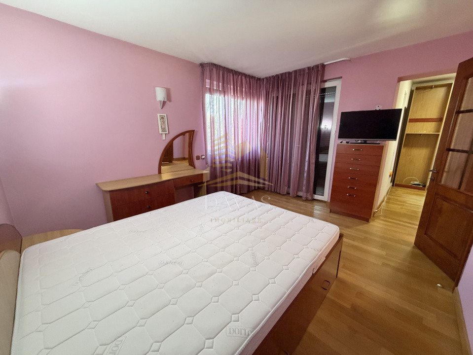 Casă individuala elegantă cu grădină superbă – perfectă pentru relaxare