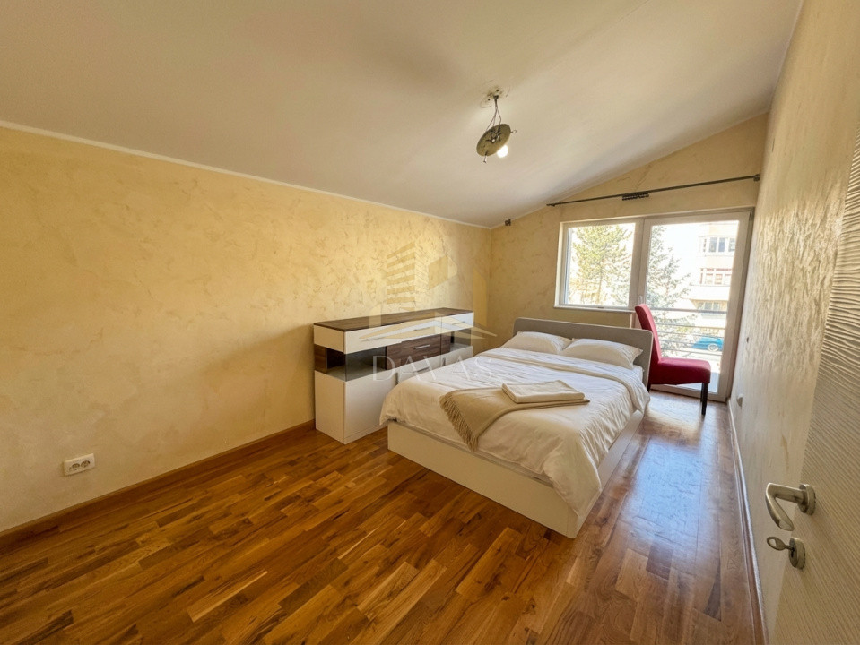 Vilā individuală 7 camere | 320mp | 740mp teren + Garaj inclus in preț | Zorilor