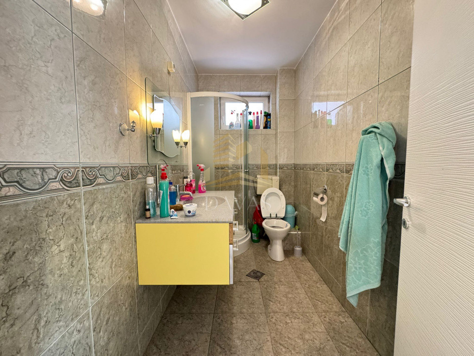 Vilā individuală 7 camere | 320mp | 740mp teren + Garaj inclus in preț | Zorilor